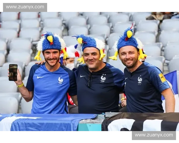 法国国家男子足球队辉煌征程与荣耀时刻全面解读