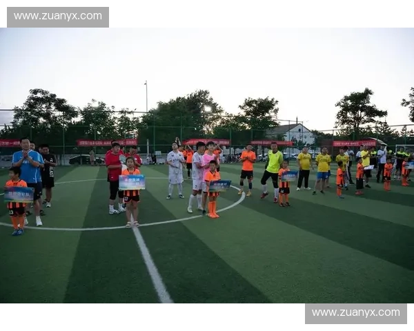 烟台足球联赛全面升级推动城市体育文化融合与青少年足球发展