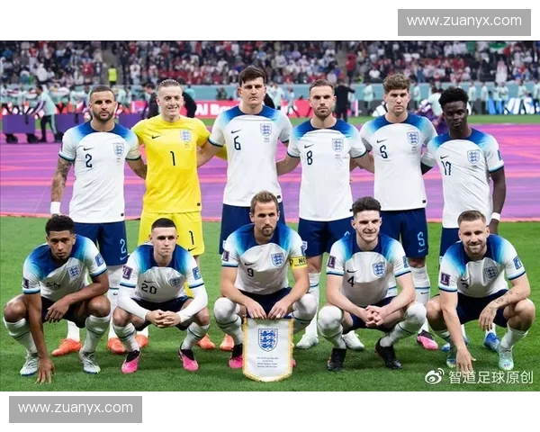 二零二六世界杯赛程与英格兰队赞助动态深度解读全景分析热点前瞻